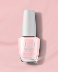 OPI Nature Strong Nail Lacquer Let Nature Take Its Quartz - .5 Oz / 15 mL