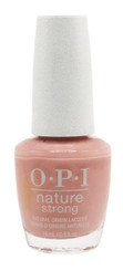 OPI Nature Strong Nail Lacquer We Canyon Do Better - .5 Oz / 15 mL