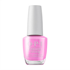 OPI Nature Strong Nail Lacquer Emflowered - .5 Oz / 15 mL