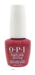 OPI Nature Strong Nail Lacquer A Bloom with a View - .5 Oz / 15 mL