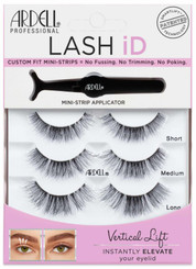 Ardell Lash iD Vertical Lift