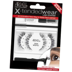 Ardell X-tended Wear Demi Wispies