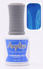 LeChat Perfect Match Perception A Mermaid's Tale - 5 oz