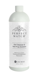 LeChat Perfect Match Gel Cleanser - 32 oz