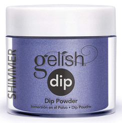 Gelish Dip Powder Rhythm And Blues - 0.8 oz / 23 g