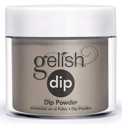Gelish Dip Powder Are You Lion To Me? - 0.8 oz / 23 g