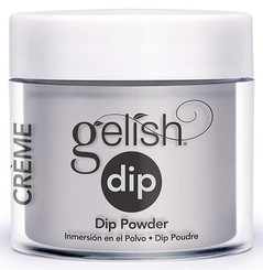 Gelish Dip Powder Cashmere Kind Of Gal - 0.8 oz / 23 g