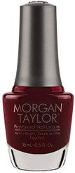 Morgan Taylor Nail Lacquer Stand Out - 0.5oz