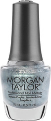 Morgan Taylor Nail Lacquer A-Lister - 0.5oz