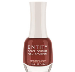 Entity Color Couture Gel-Lacquer ENCORE - 15 mL / .5 fl oz