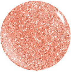 U2 Rose Quartz Glitter Powder