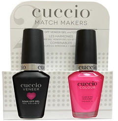 CUCCIO Gel Color MatchMakers We Got the Beat - 0.43oz / 13 mL