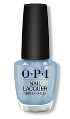 OPI Classic Nail Lacquer Angels Flight to Starry Nights - .5 oz fl