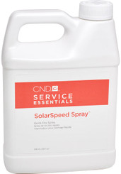 CND SolarSpeed Spray - 32 oz