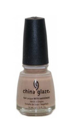 China Glaze Nail Polish Lacquer II - .5oz