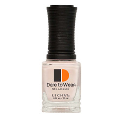 LeChat Dare To Wear Nail Lacquer Sheer Bliss - .5 oz