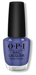 OPI Classic Nail Lacquer All is Berry & Bright - .5 oz fl