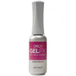 Orly Gel FX Soak-Off Gel Awestruck - .3 fl oz / 9 ml