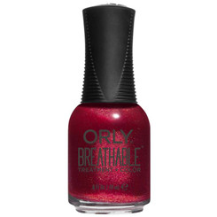 Orly Breathable Treatment + Color Stronger Than Ever - 0.6 oz