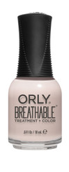 Orly Breathable Treatment + Color Rehab - 0.6 oz