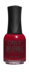 Orly Breathable Treatment + Color Namaste Healthy - 0.6 oz
