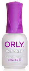 ORLY In A Snap - .6 fl oz / 18 mL