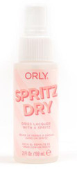 ORLY Spritz Dry - 2 fl oz / 59 mL