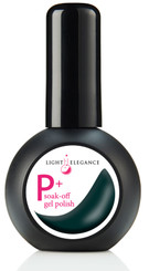 Light Elegance P+ Color Gel Polish Worth Waiting For - 15 ml