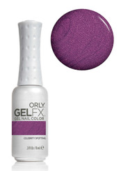 Orly Gel FX Soak-Off Gel Celebrity Spotting - .3 fl oz / 9 ml