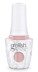 Gelish Soak-Off Gel Gardenia My Heart - 1/2oz e 15 mL