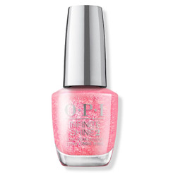 OPI Infinite Shine Pixel Dust - .5 Oz / 15 mL