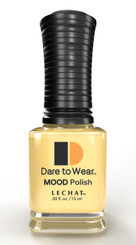 LeChat Dare To Wear Mood Going Bananas - .5 oz