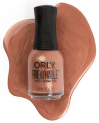 Orly Breathable Treatment + Color Let It Grow - 0.6 oz