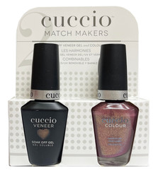 CUCCIO Gel Color MatchMakers In The Moment - 0.43oz / 13 mL