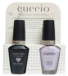 CUCCIO Gel Color MatchMakers Open Minded - 0.43oz / 13 mL