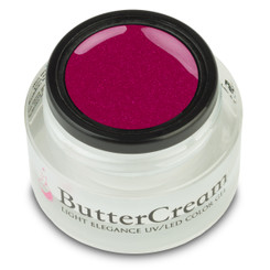Light Elegance UV/LED Cherry Picked ButterCream Color Gel - 5 mL