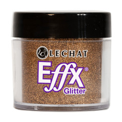 LeChat EFFX Glitter Cinnamon & Sugar - 20 grams