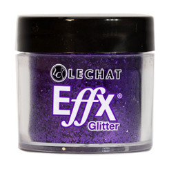 LeChat EFFX Glitter Purple Paradise - 20 grams