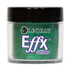 LeChat EFFX Glitter Emerald Green - 20 grams