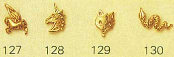 Stick-on Charm - Each_33