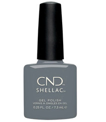 CND Shellac Gel Polish Whisper - .25 fl oz