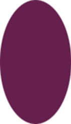U2 Pastel, Present & Future Color Acrylic Powder - Girls & Boysenberry - 16 oz ( 1 lb)