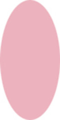 U2 Pastel, Present & Future Color Acrylic Powder - Blush Hour - 4 oz