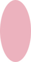 U2 Pastel, Present & Future Color Acrylic Powder - Blush Hour - 16 oz (1 lb)