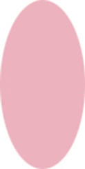 U2 Pastel, Present & Future Color Acrylic Powder - Blush Hour - 16 oz (1 lb)