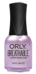 Orly Breathable Treatment + Color Just Squid-ing - 0.6 oz