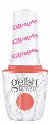 Gelish Soak-Off Gel Driving In Platforms - 1/2 oz e 15 mL