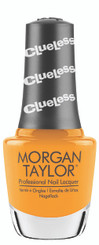 Morgan Taylor Nail Lacquer Let’s Do A Make Over - .5 oz