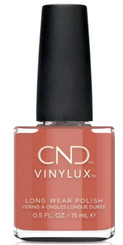 CND Vinylux Nail Polish Terracotta Dreams - .5oz