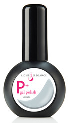 Light Elegance P+ Color Gel Polish Ocean Avenue - 15 ml